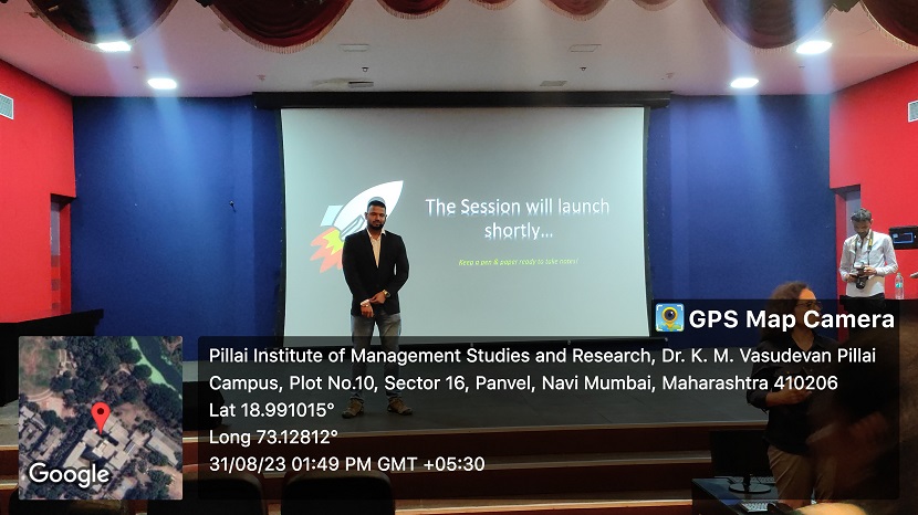 session on essentials of entrepreneurship 2