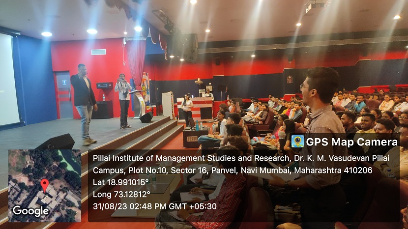 session on essentials of entrepreneurship 7