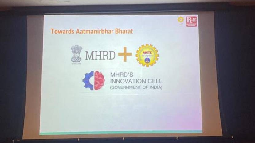 session on exploring opportunities and challenges 1