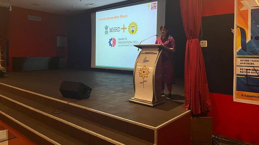 session on exploring opportunities and challenges 2