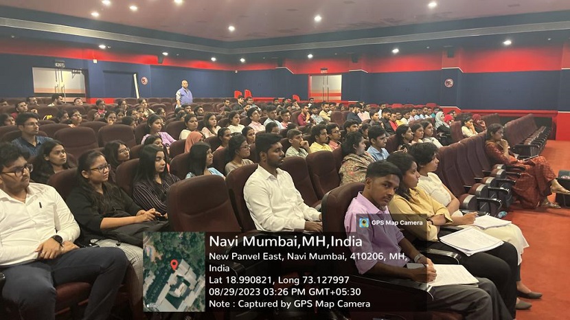 session on exploring opportunities and challenges 3