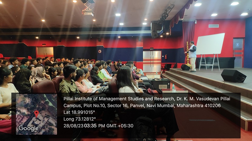 session on tree of entrepreneurship 3