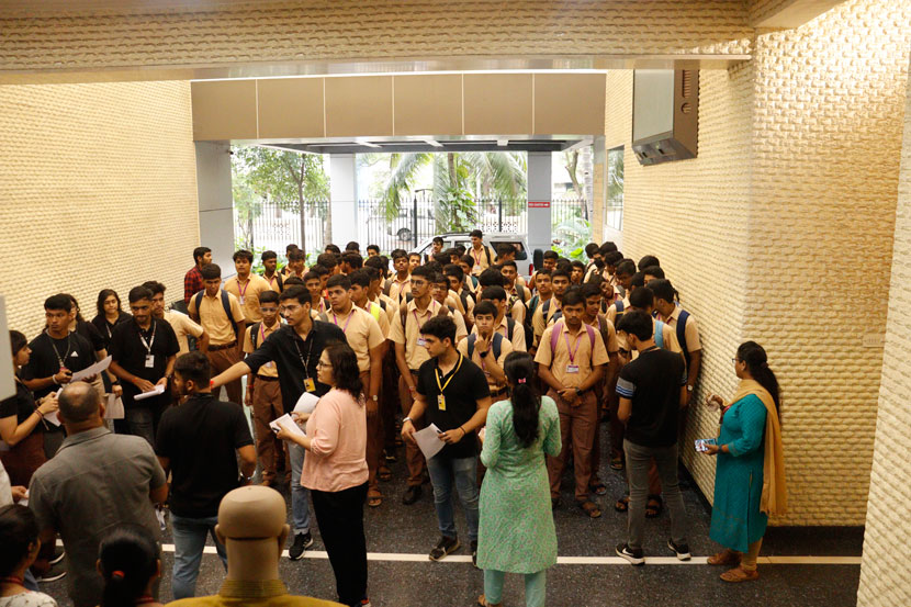 student outreach program 1