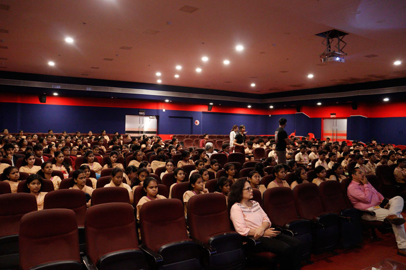 student outreach program 10