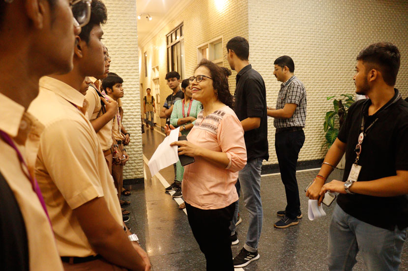 student outreach program 2