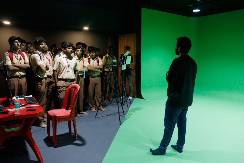 student outreach program 4