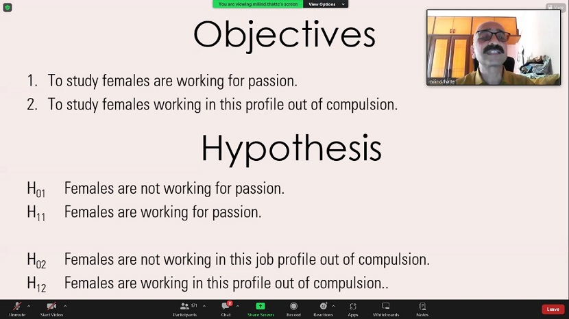 8th Global Conference on Advancements in Management Practices and Research 3