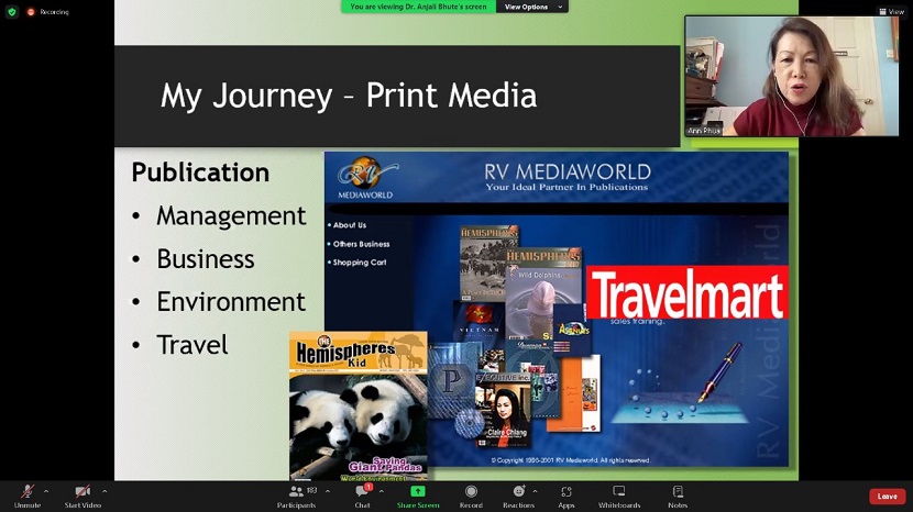 8th Global Conference on Advancements in Management Practices and Research 4