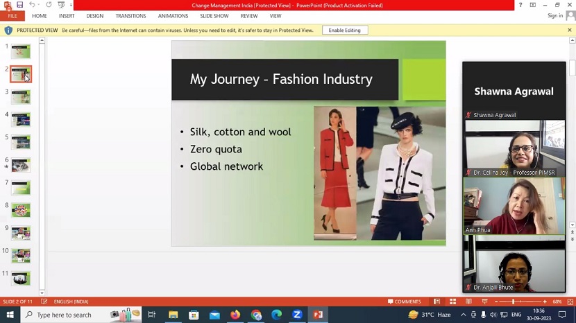 8th Global Conference on Advancements in Management Practices and Research 8