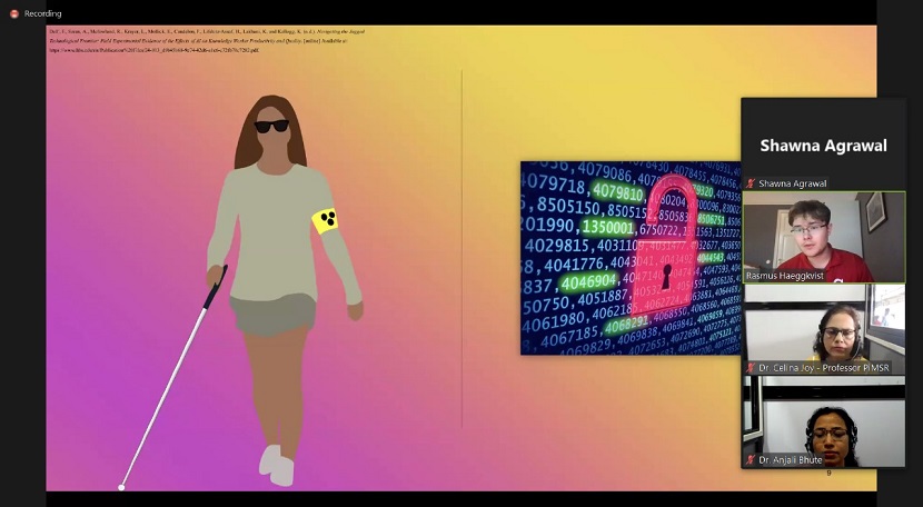 8th Global Conference on Advancements in Management Practices and Research 9