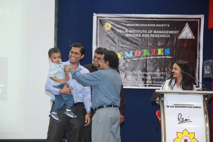 Alumni Meet Memories 2017 11