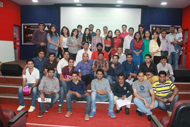 Alumni Meet Memories 2017 12