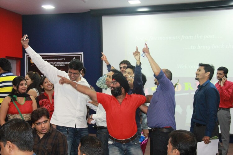 Alumni Meet Memories 2017 13