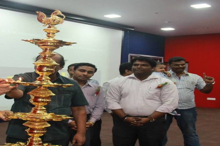 Alumni Meet Memories 2017 2