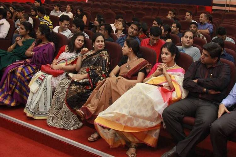 Alumni Meet Memories 2017 4