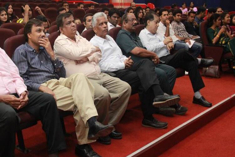 Alumni Meet Memories 2017 6