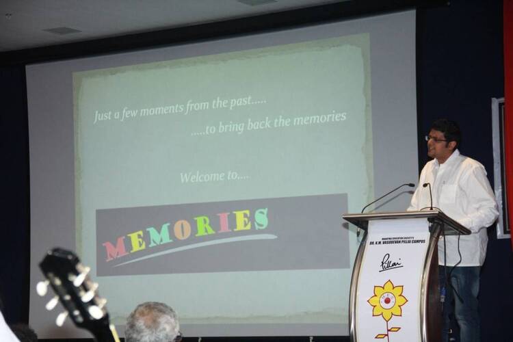 Alumni Meet Memories 2017 8