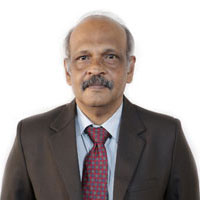 Dr. K P Gopal