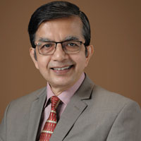 Dr. Siddhartha Bose