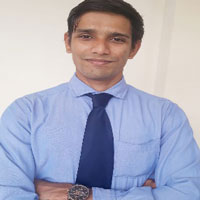 Mr. Himanshu Vaidya