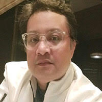 Mr. Siddhartha Bose