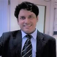 Mr. Subhendu Bhattacharya