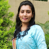 Ms. Anuja Menkar