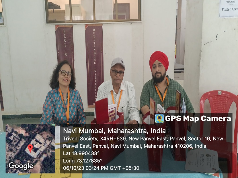 Poster Competition at the CTFC Conference 2