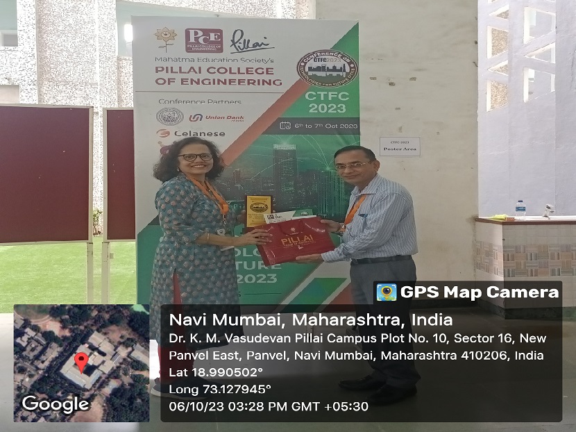 Poster Competition at the CTFC Conference 3