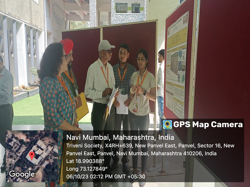 Poster Competition at the CTFC Conference 4