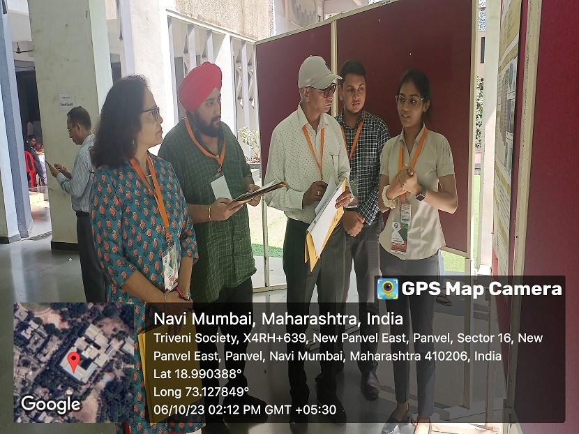 Poster Competition at the CTFC Conference 5