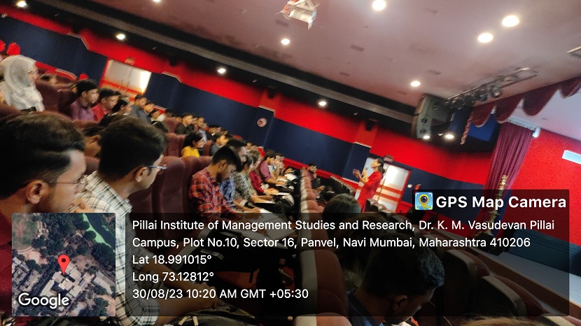 Session on Aptitude Building For Placements 1