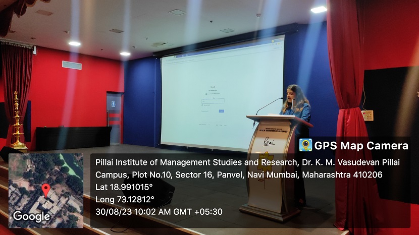 Session on Aptitude Building For Placements 3