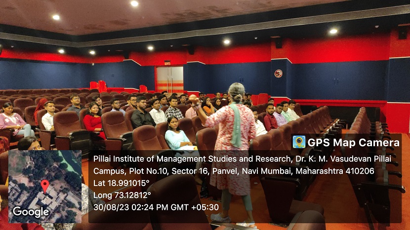 Session on Emotional Intelligence A dare in the era of Artificial Intelligence 1