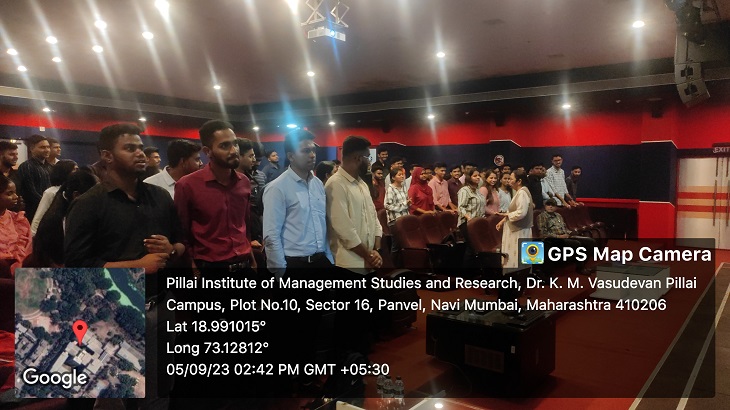 Session on Good to Great 7