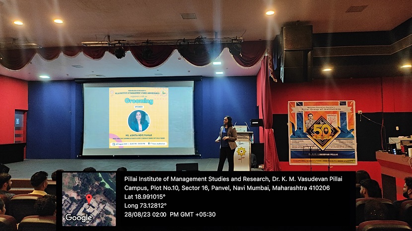 Session on Gromming 2