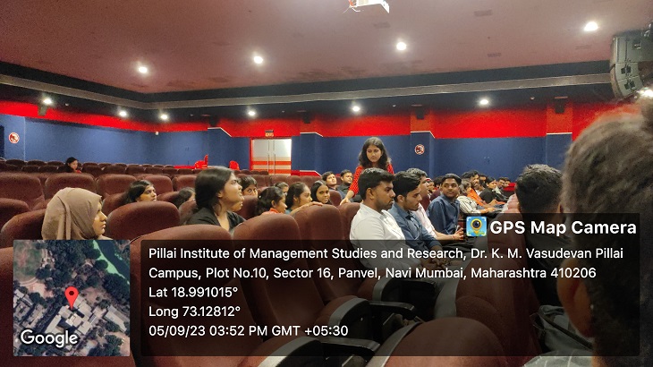 Session on Personal Excellence 8