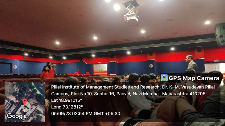 Session on Personal Excellence 9