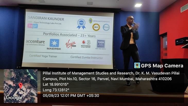 Session on Time Management 1