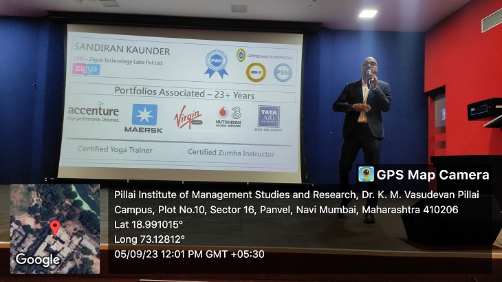 Session on Time Management 2