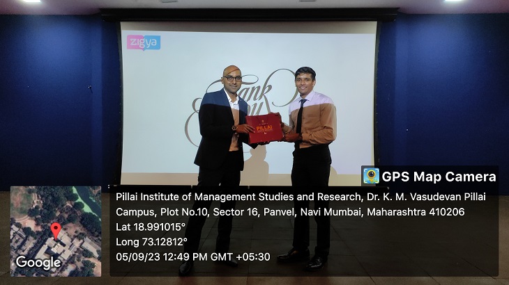 Session on Time Management 5