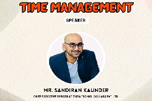 Session on Time Management