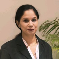 Vrushali Nilakhe