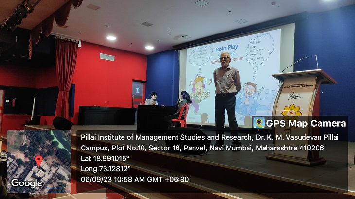 Workshop on Resilience 1