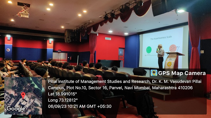 Workshop on Resilience 11