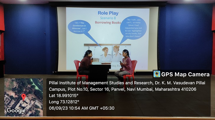 Workshop on Resilience 13