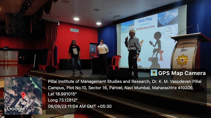 Workshop on Resilience 2