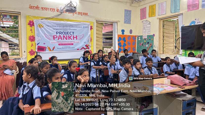 experiential workshop 5