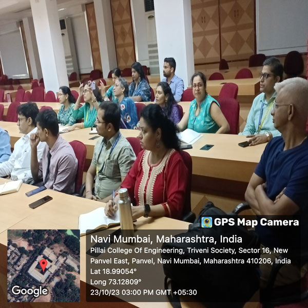 fdp on obe for management studies 1