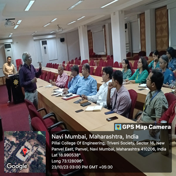 fdp on obe for management studies 2